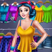 Princess Fashion Looks