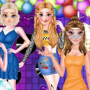 Princess Fashion Music Festival