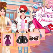 Princess Fashion Obsession