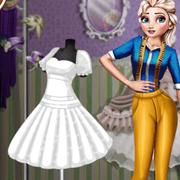 Princess Fashion Tailor