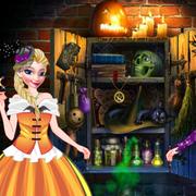 Princess Halloween Costumes