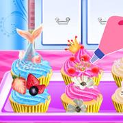 Princess Happy Tea Party Cooking