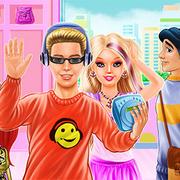 Princess Highschool Trends