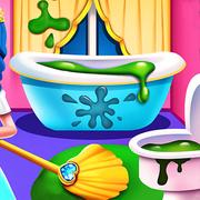 Princess Home Cleaning