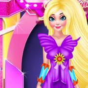 Princess In Pretty Cure Style