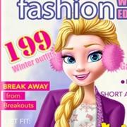 Princess Magazine Winter Edition