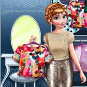 Princess Makeover Time