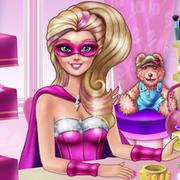 Princess Makeup Room