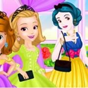 Princess Match Accessory