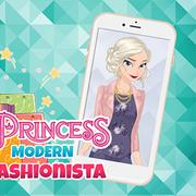 Princess Modern Fashionista