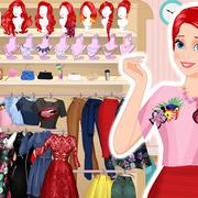 Princess New Spring Trends