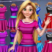 Princess Outfit Creator
