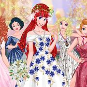 Princess Perfect Wedding