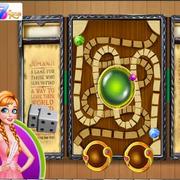 Princess Playing Dies