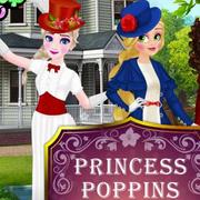 Princess Poppins