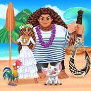 Princess Ready For Adventures Date