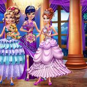 Princess Royal Contest