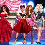 Princess Secret Life