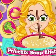 Princess Soup Kitchen