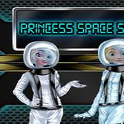 Princess Space Suit