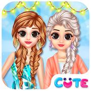 Princess Spring Fashion