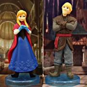 Princess Stars Jigsaw