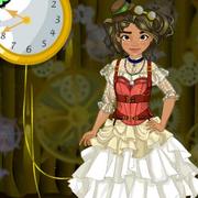 Princess Steampunk