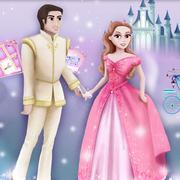 Princess Story Games