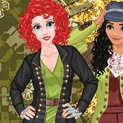 Princess Style Guide 2017 Military