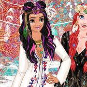 Princess Style Guide 2017: Coachella