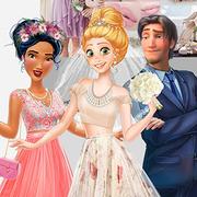 Princess Style Vlog: OMG Wedding!