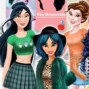 Princess Style Vlog: Tips For Brunettes