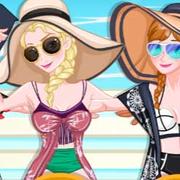 Princess Summer Tans