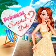 Princess Surprise Date