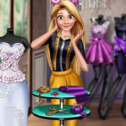 Princess Tailor Shop 2