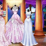Princess Tailor Shop