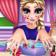 Princess Total Makeover