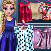 Princess Trendy Outfits