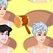 Princess Valentine's Chaos