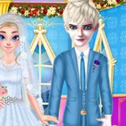 Princess Wedding Planner
