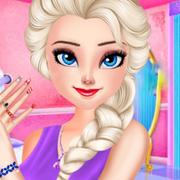 Princess Weekend Nails Salon