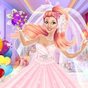 Princess Wonderful Day!