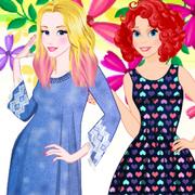 Princesses Beauty Secrets