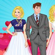 Princesses Boyfriend Rivals