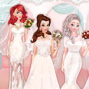 Princesses Bridal Salon