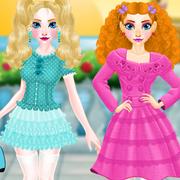 Princesses Doll Fantasy
