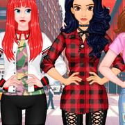 Princesses Great Reunion