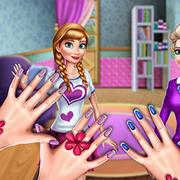 Princesses Nails Salon