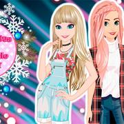 Princesses New Lifestyle In 2017