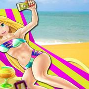 Princesses Perfect Tanning